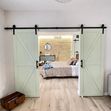 Apartamentos La Somera Alhama de Aragón Exteriér fotografie