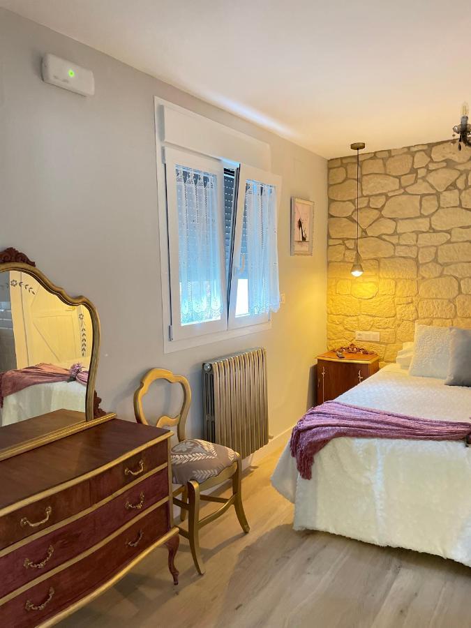 Apartamentos La Somera Alhama de Aragón Exteriér fotografie