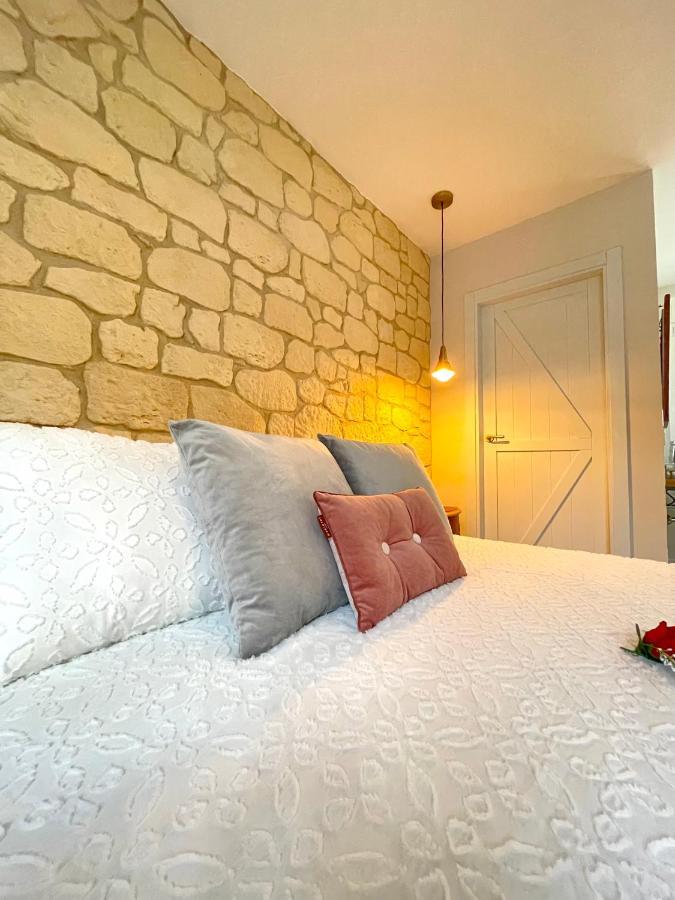 Apartamentos La Somera Alhama de Aragón Exteriér fotografie