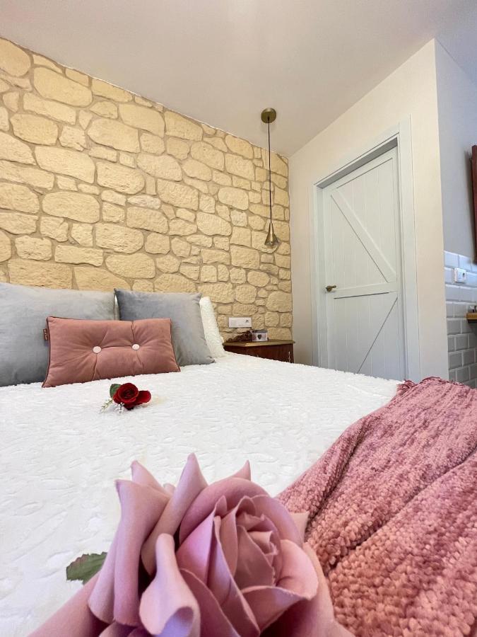 Apartamentos La Somera Alhama de Aragón Exteriér fotografie