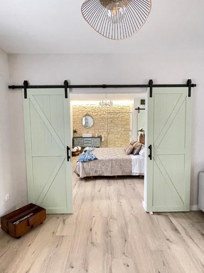 Apartamentos La Somera Alhama de Aragón Exteriér fotografie