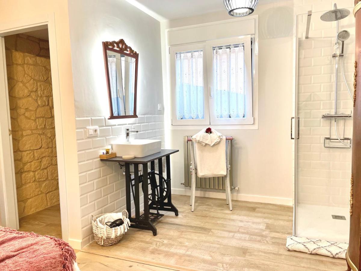 Apartamentos La Somera Alhama de Aragón Exteriér fotografie