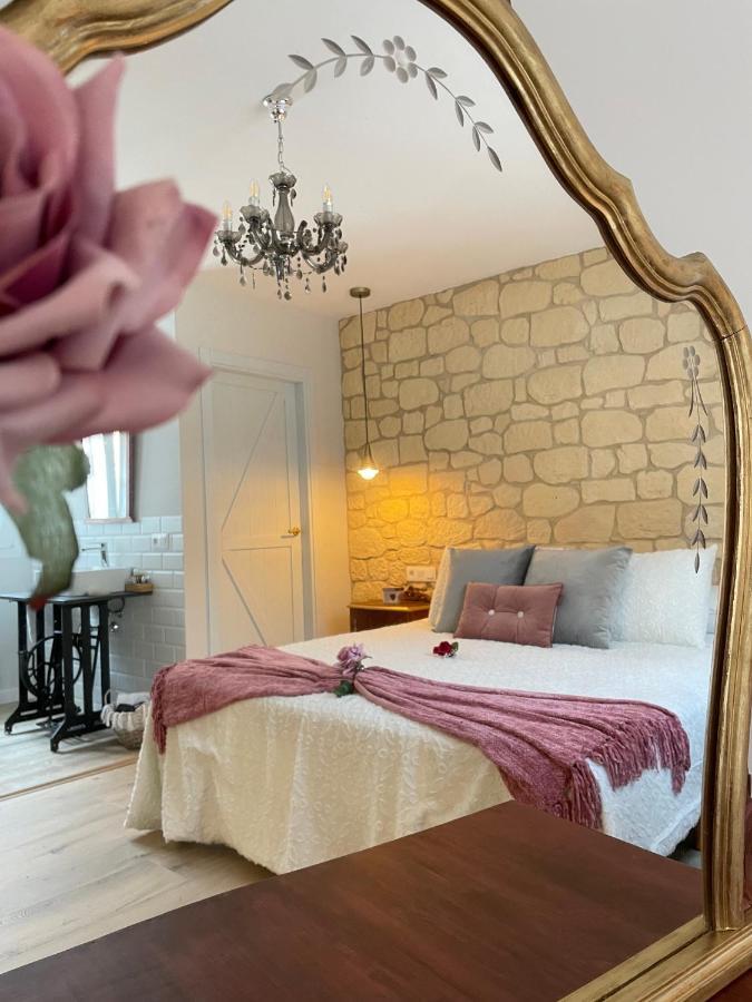 Apartamentos La Somera Alhama de Aragón Exteriér fotografie
