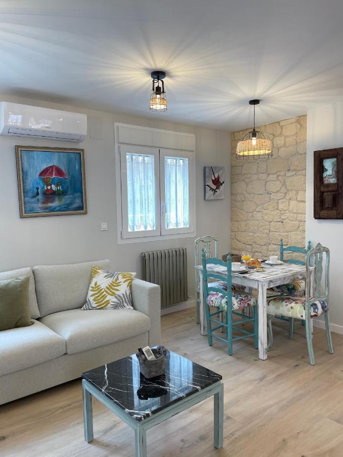 Apartamentos La Somera Alhama de Aragón Exteriér fotografie