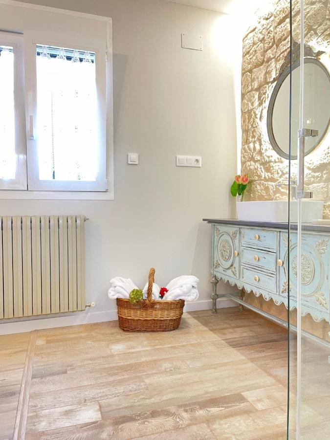 Apartamentos La Somera Alhama de Aragón Exteriér fotografie