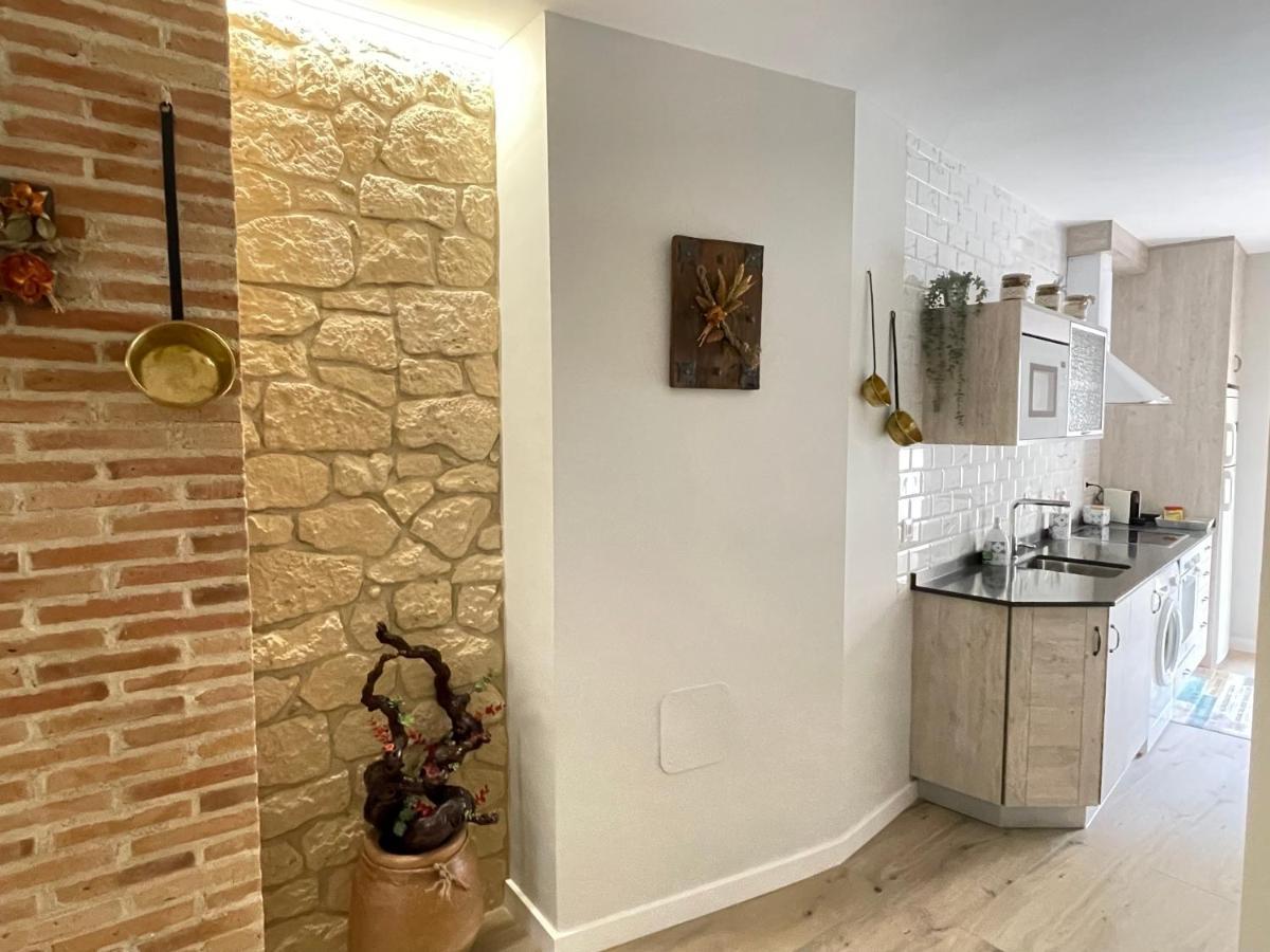 Apartamentos La Somera Alhama de Aragón Exteriér fotografie